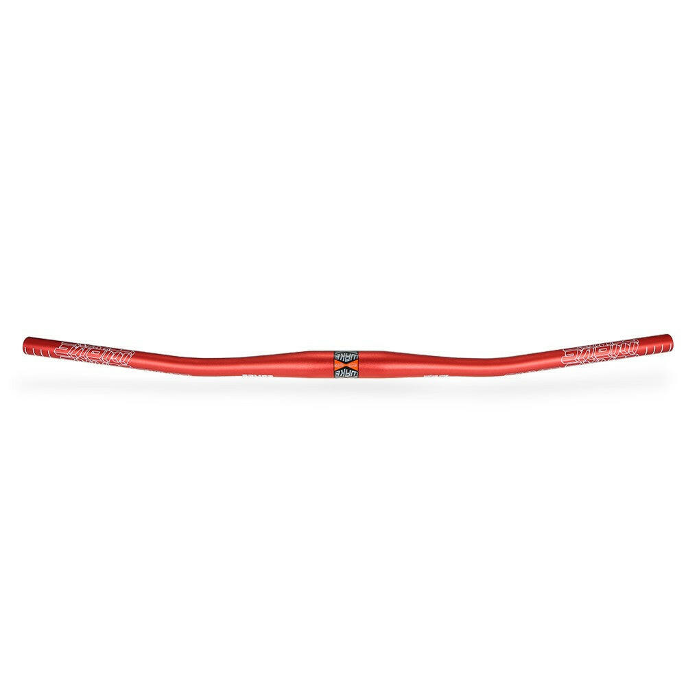 Aluminum Alloy MTB Handlebar Mountain Bike Handle Bar Bicycle Cycling Flat Bar 780MM Anodized Handlebar-WAYBIKER
