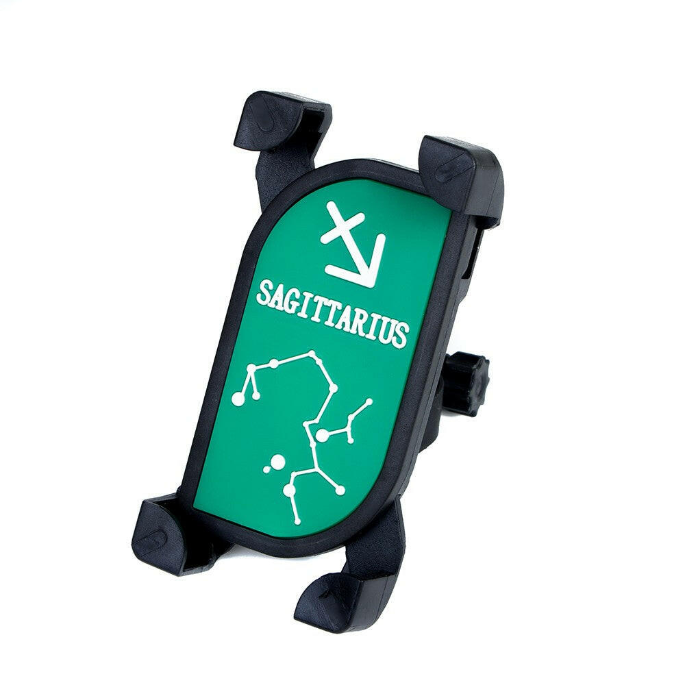 SCORPIO Constellation Adjustable Bike Phone Holder