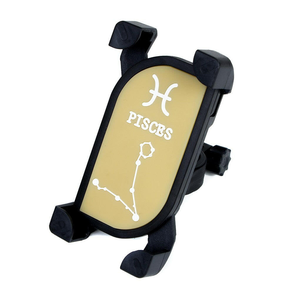 SCORPIO Constellation Adjustable Bike Phone Holder