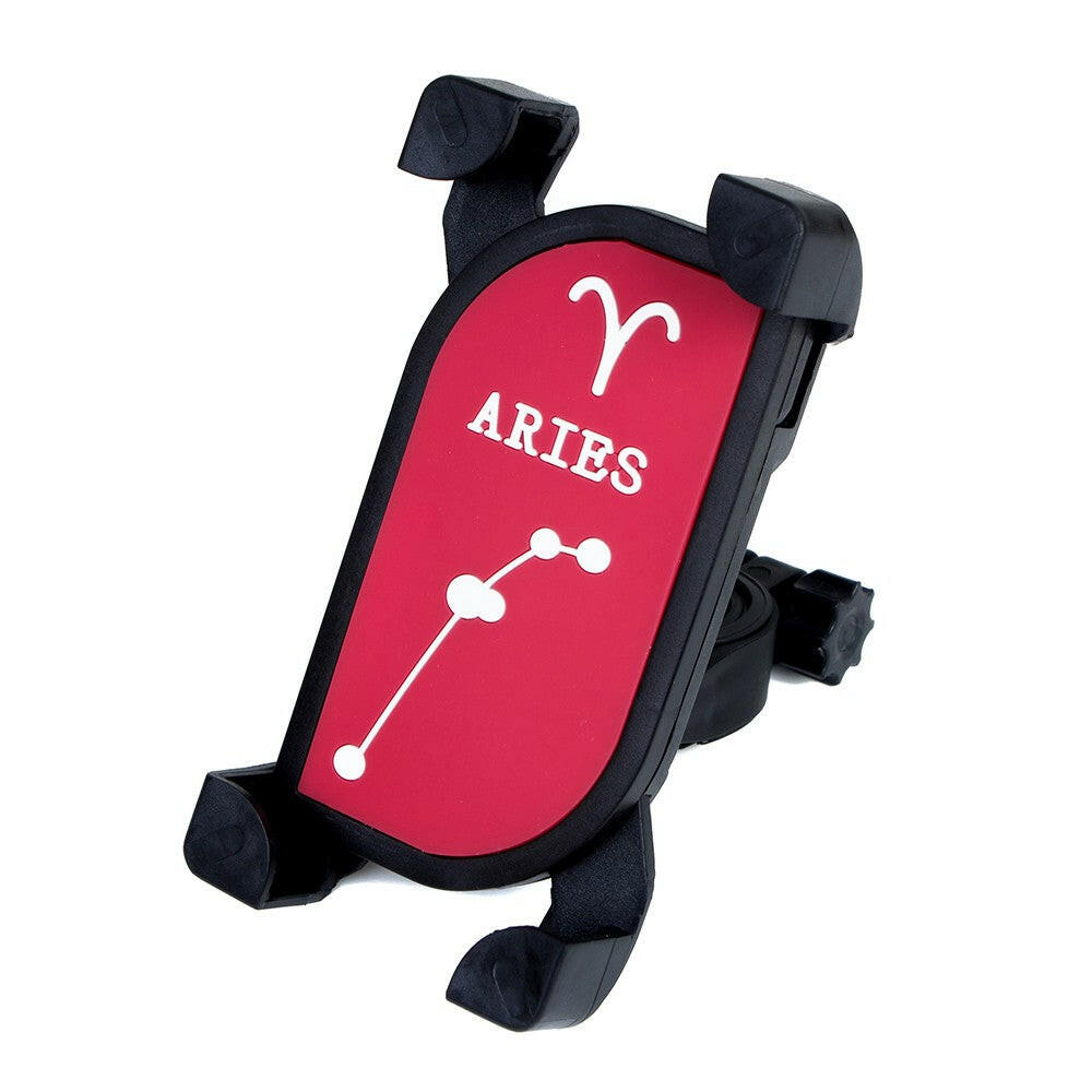 SCORPIO Constellation Adjustable Bike Phone Holder