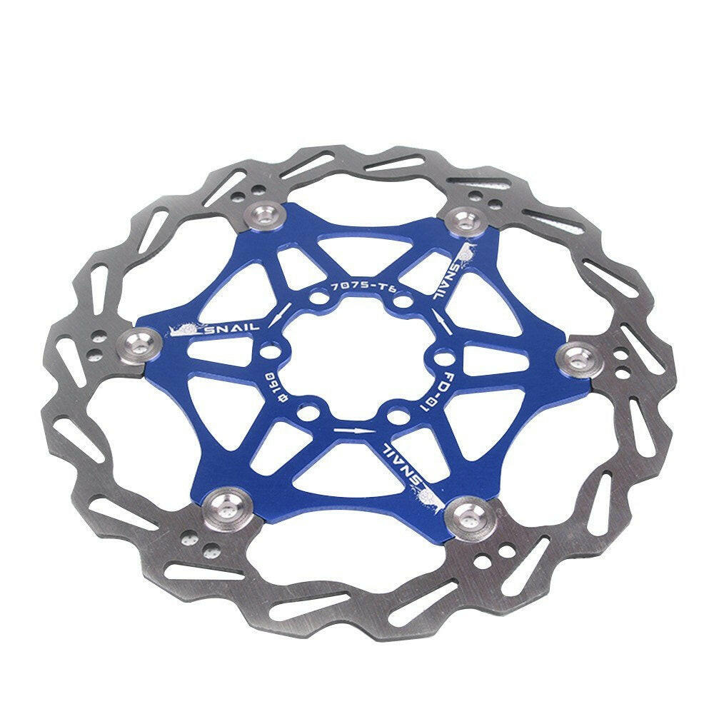 Bike Floating Disc Rotor-WAYBIKER