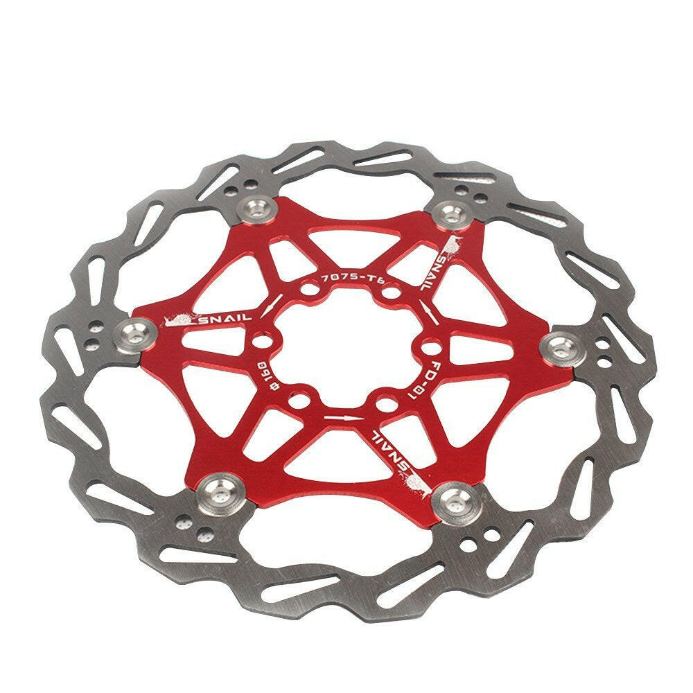 Bike Floating Disc Rotor-WAYBIKER