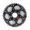 ZTTO 11-40T 9 Speed Wide Ratio Sunrace for Bicycle Bike MTB Gears Cassette Sprockets in Mountainous Region and Highway-WAYBIKER