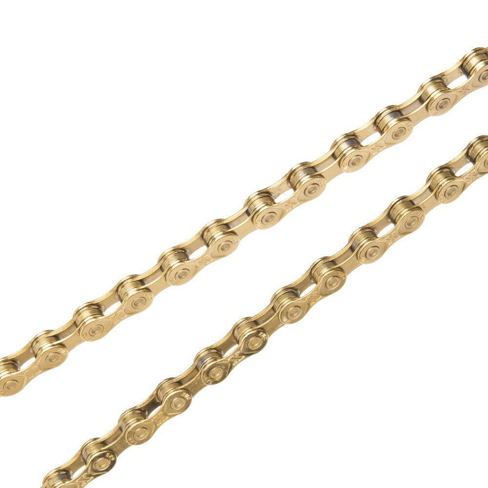 Silver Mountain Bike Road Bicycle Accessories Practical Bicycle Chain for 6 / 7 / 8 Speed-WAYBIKER