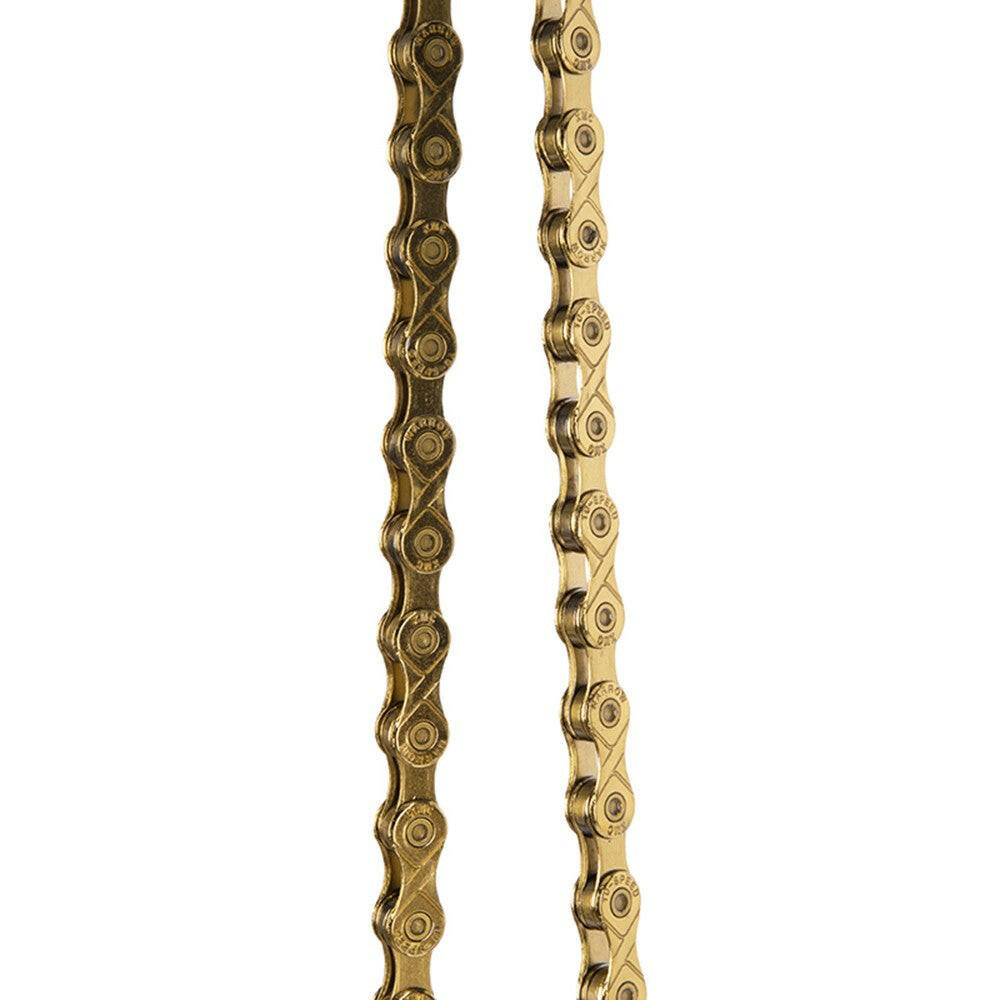 Silver Mountain Bike Road Bicycle Accessories Practical Bicycle Chain for 6 / 7 / 8 Speed-WAYBIKER