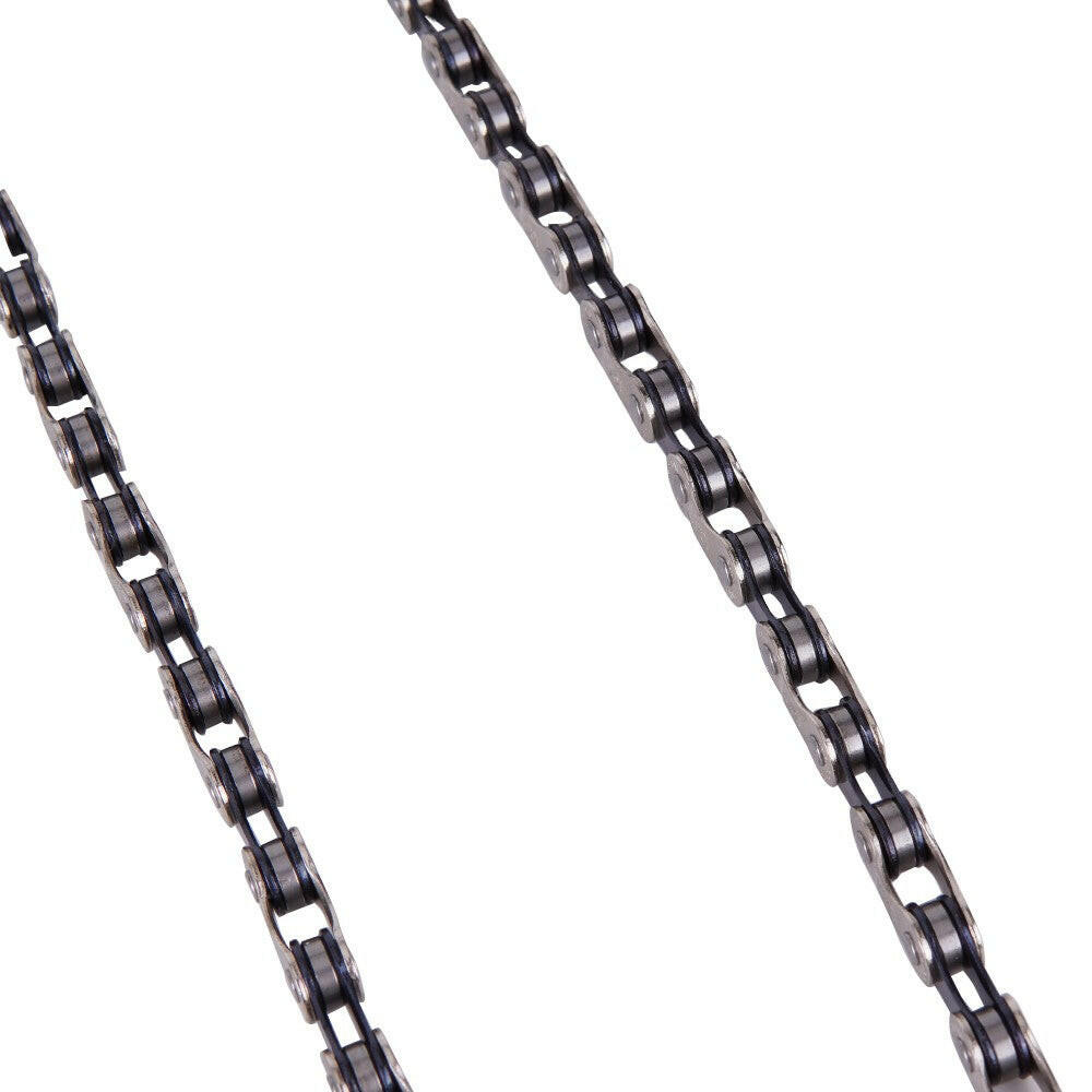 Silver Mountain Bike Road Bicycle Accessories Practical Bicycle Chain for 6 / 7 / 8 Speed-WAYBIKER