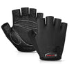1 Pair Half Finger Anti-skid Bike Gloves-WAYBIKER