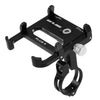 360¡ã Rotatable Adjustable GUB Bike Phone Mount-WAYBIKER