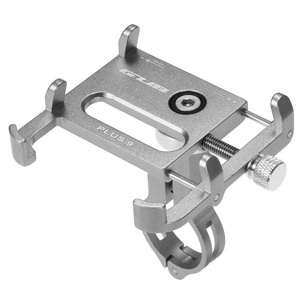 360¡ã Rotatable Adjustable GUB Bike Phone Mount-WAYBIKER
