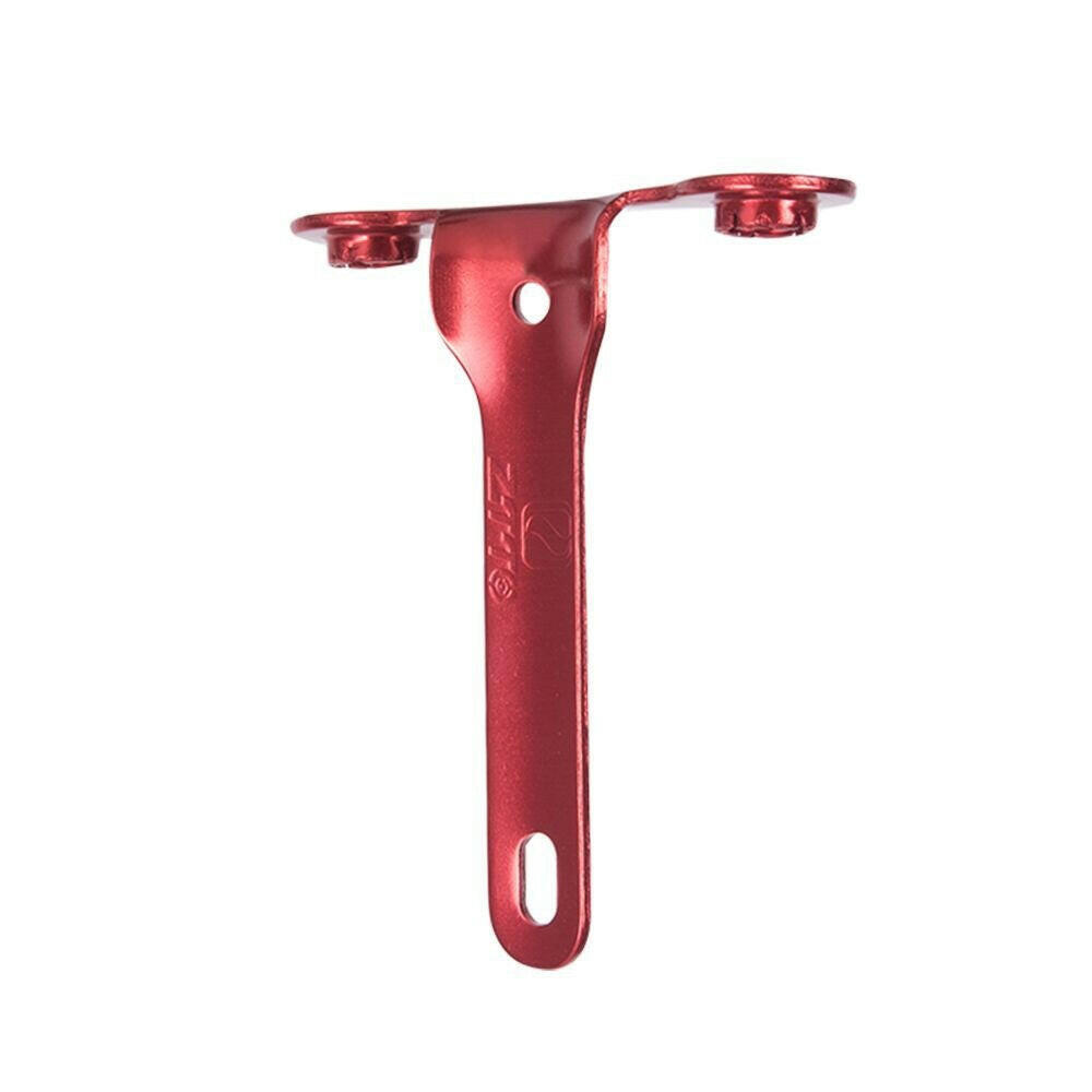 CO2 Cartridge Holder Bracket for Road Bike Water Bottle Cage Mount-WAYBIKER