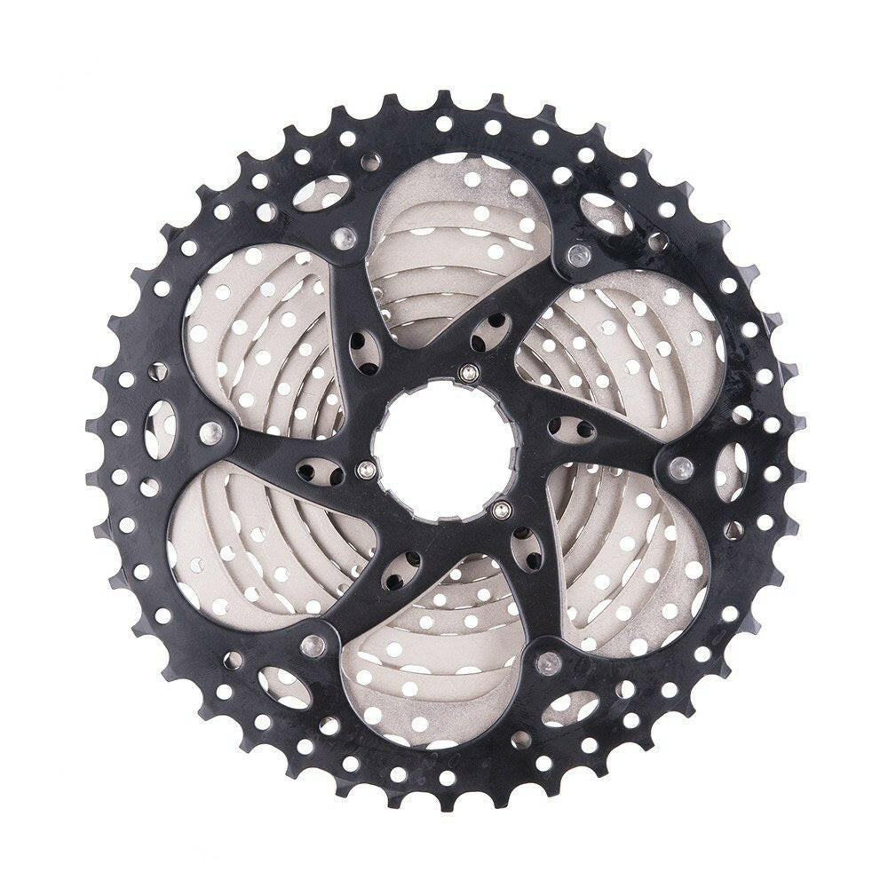 10 Speed 11-42T Wide Ratio MTB Mountain Bike Bicycle Part Cassette Sprocket Freewheel-WAYBIKER