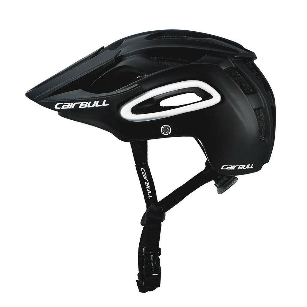 bike helmet professional CAIRBULL Breathable Safety Integrally-Molded Ultralight Helmet Profess