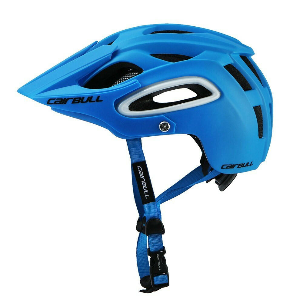 CAIRBULL Breathable Safety Integrally-Molded Ultralight Helmet Professional MTB Bike Bicycle Helmet Sport Racing Cycling Helmet-WAYBIKER