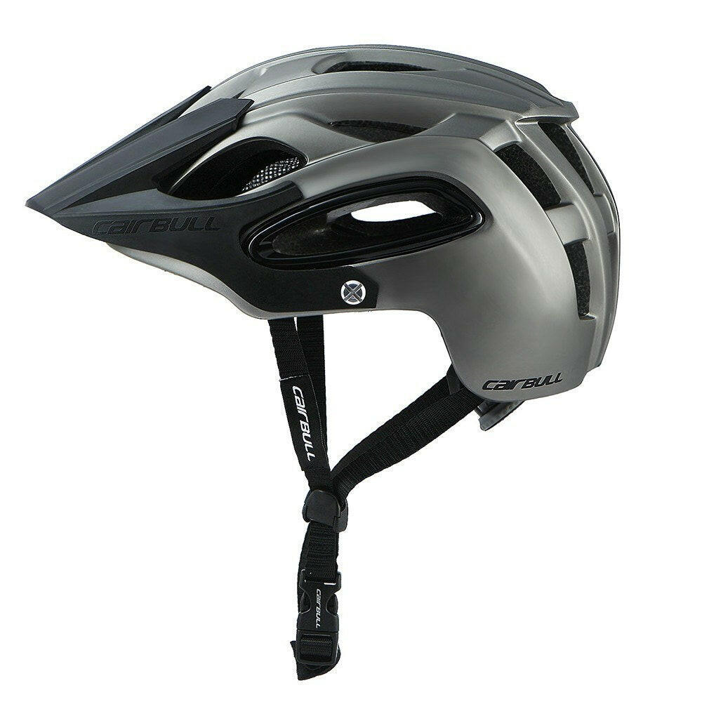 CAIRBULL Breathable Safety Integrally-Molded Ultralight Helmet Professional MTB Bike Bicycle Helmet Sport Racing Cycling Helmet-WAYBIKER
