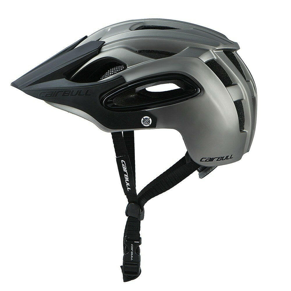 CAIRBULL Breathable Safety Integrally-Molded Ultralight Helmet Professional MTB Bike Bicycle Helmet Sport Racing Cycling Helmet