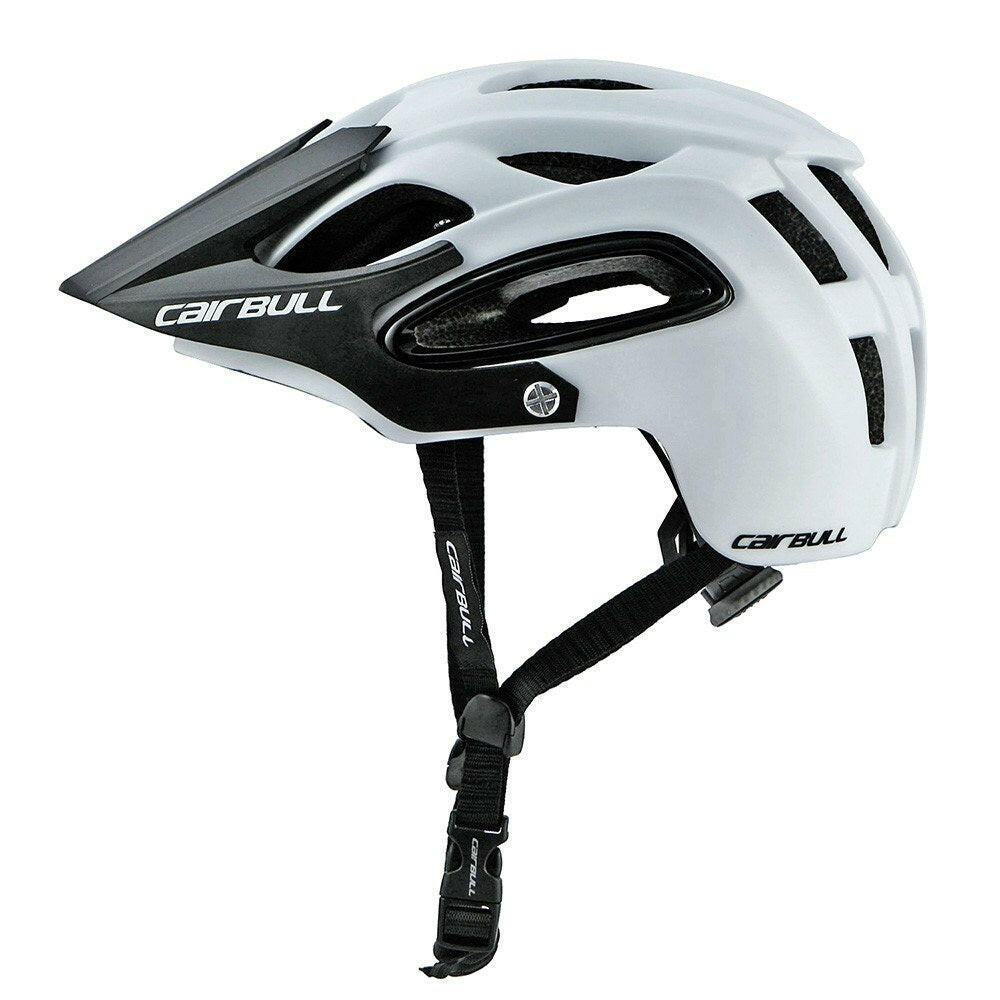 CAIRBULL Breathable Safety Integrally-Molded Ultralight Helmet Professional MTB Bike Bicycle Helmet Sport Racing Cycling Helmet-WAYBIKER