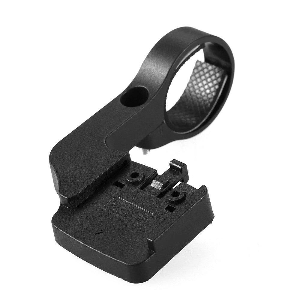 Bike Mount for Bicycle Computer Bike Computer Holder for BOGEER Series Bike Computer Support for 24-33mm Handlebar-WAYBIKER
