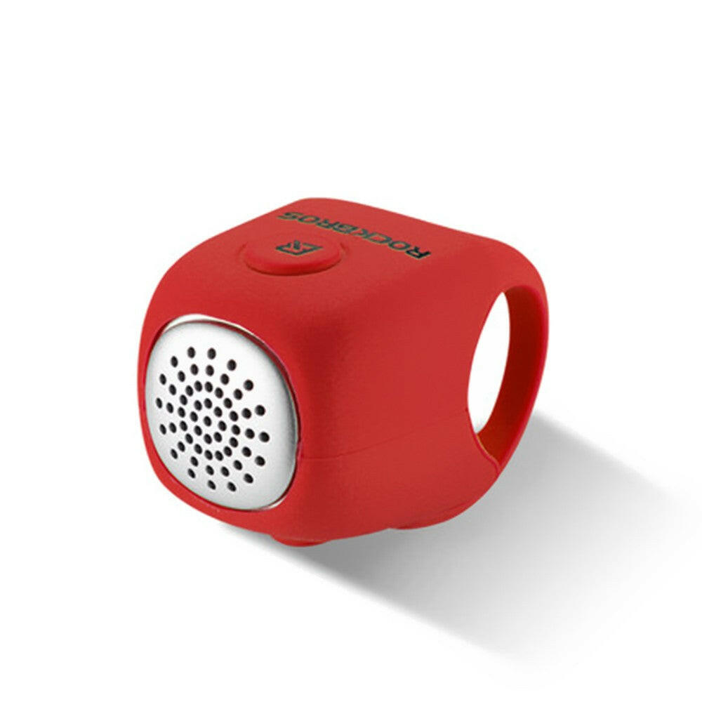 ROCKBROS Electric Cycling Bells-WAYBIKER