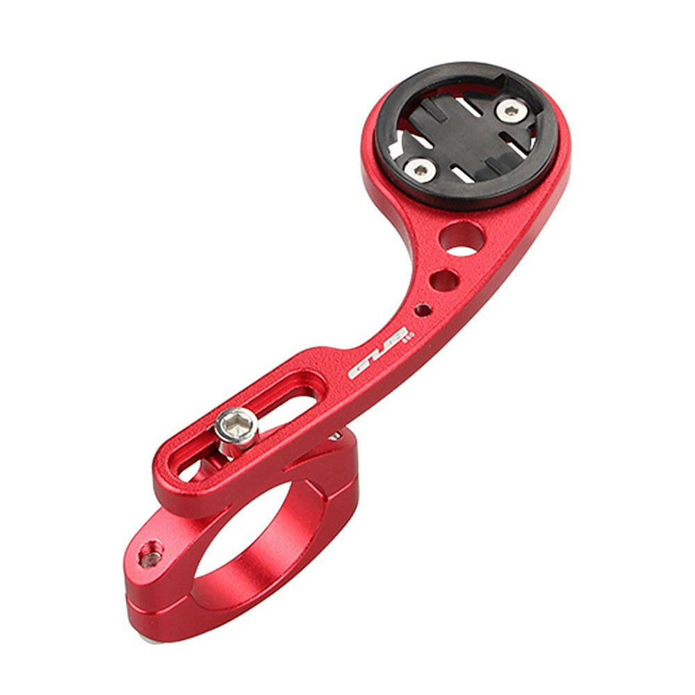 GUB Handlebar Extender Kit Bike Computer Mount for Garmin Bryton Cateye with Flashlight Holder Bracket Sport Camera Mount-WAYBIKER