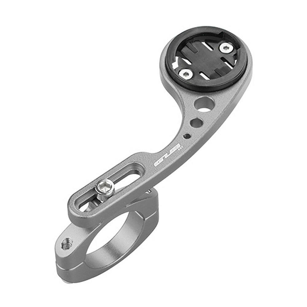GUB Handlebar Extender Kit Bike Computer Mount for Garmin Bryton Cateye with Flashlight Holder Bracket Sport Camera Mount-WAYBIKER