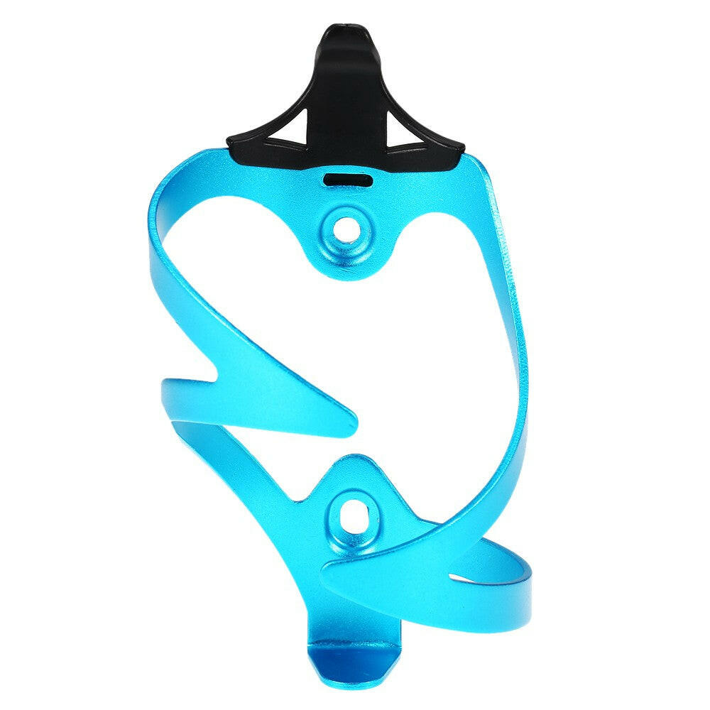 Bike 33g Ultralight Aluminum Water Bottle Cage MTB Road Bicycle Bike Mountain Cycling Bottle Holder-WAYBIKER