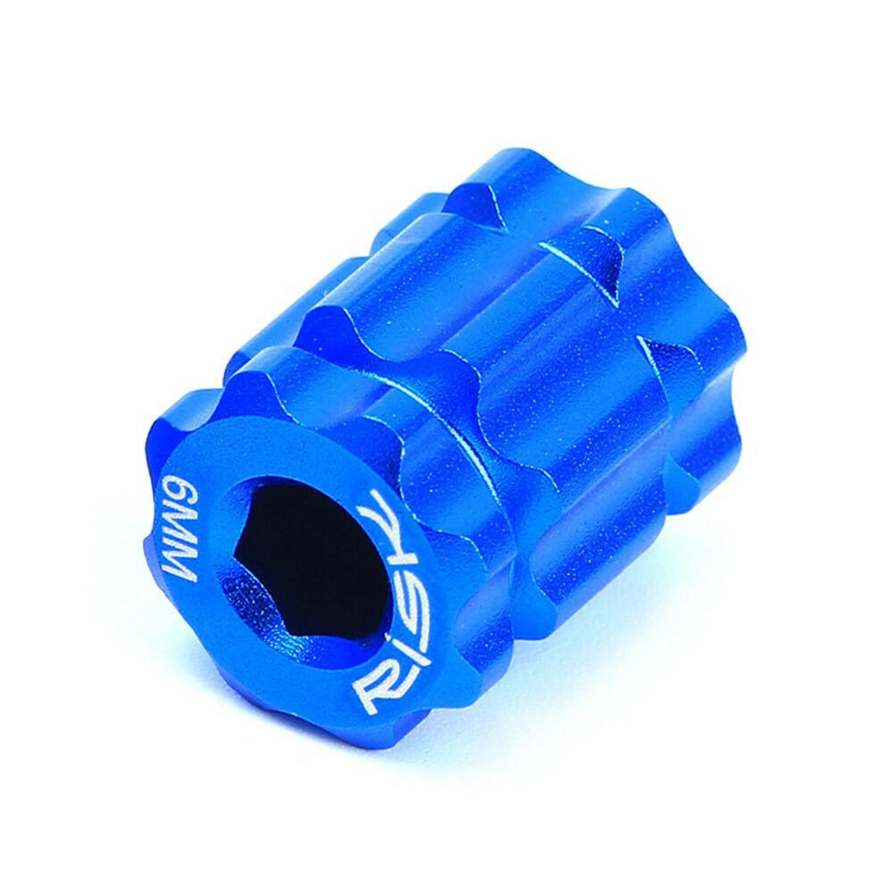 Bicycle Crank Remove and Install Tool for MTB Road Bike Crank Arm Aluminum Bicycle Tool for Shimano Series