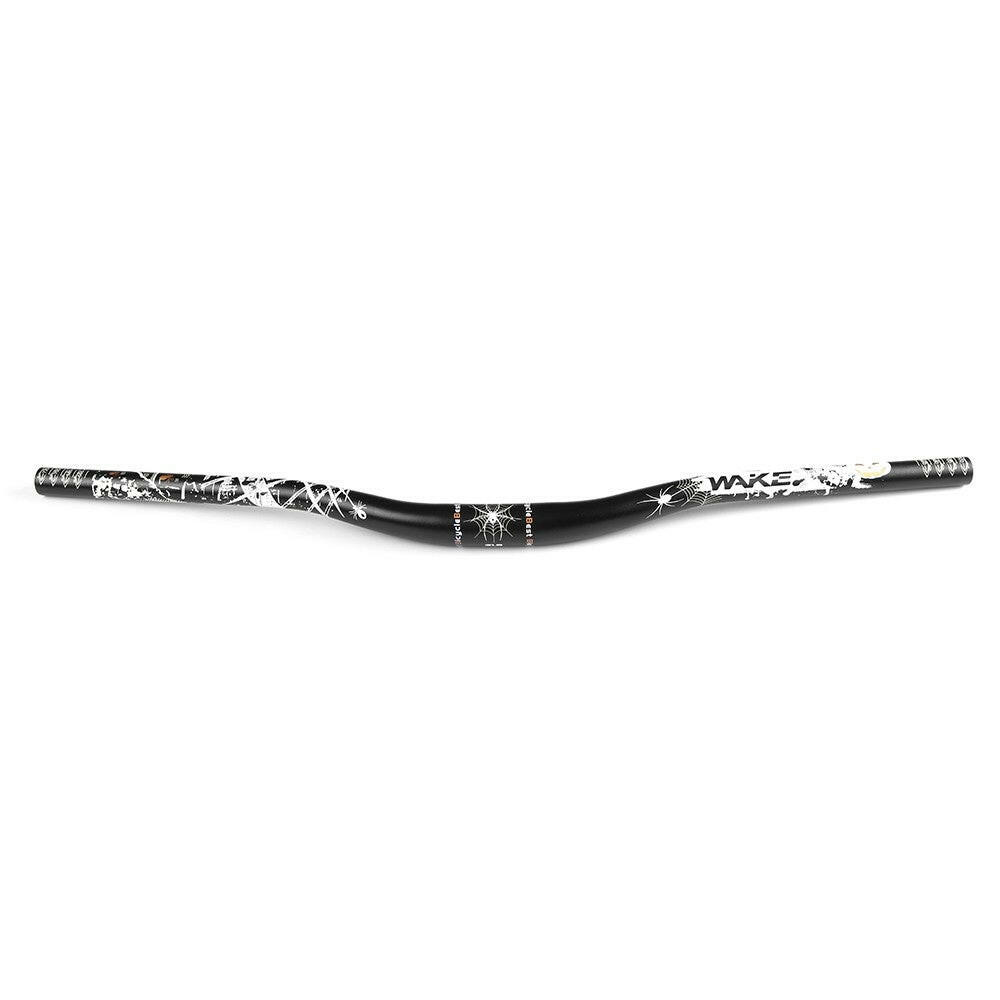 Aluminium Alloy Bicycle Handle Bars-WAYBIKER