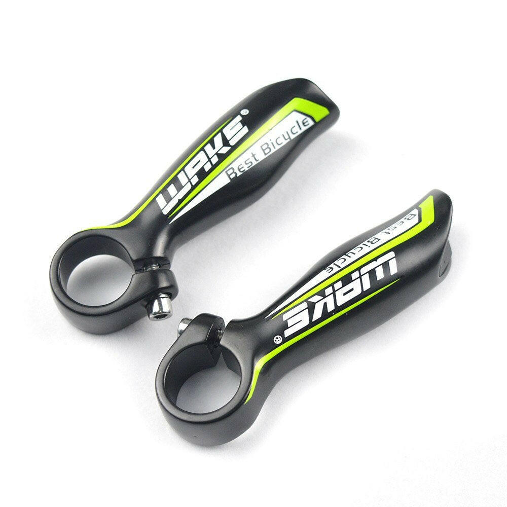 MTB Mountain Bike Handle Bar Ends-WAYBIKER