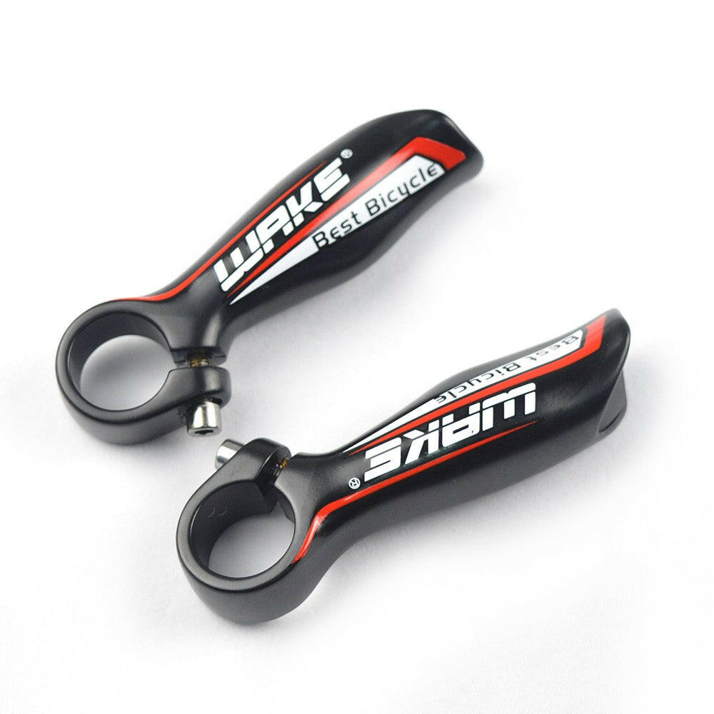 MTB Mountain Bike Handle Bar Ends-WAYBIKER