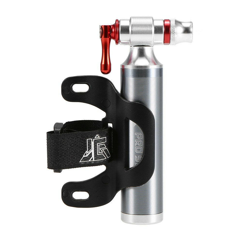 JG PRO STAR JG-04 C02 Bike Manual Inflator-WAYBIKER