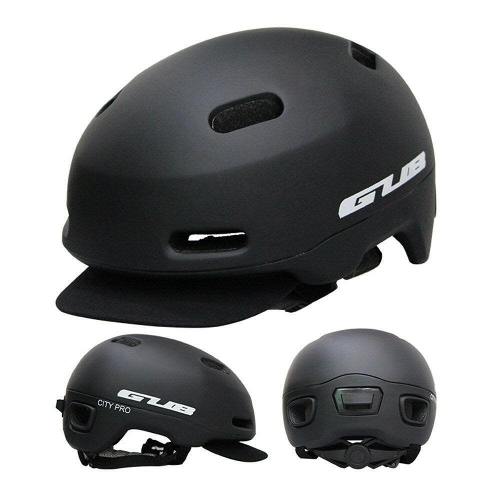 GUB Bicycle MTB Road Bike Helmets Men Women Cycling Helmet with Remova
