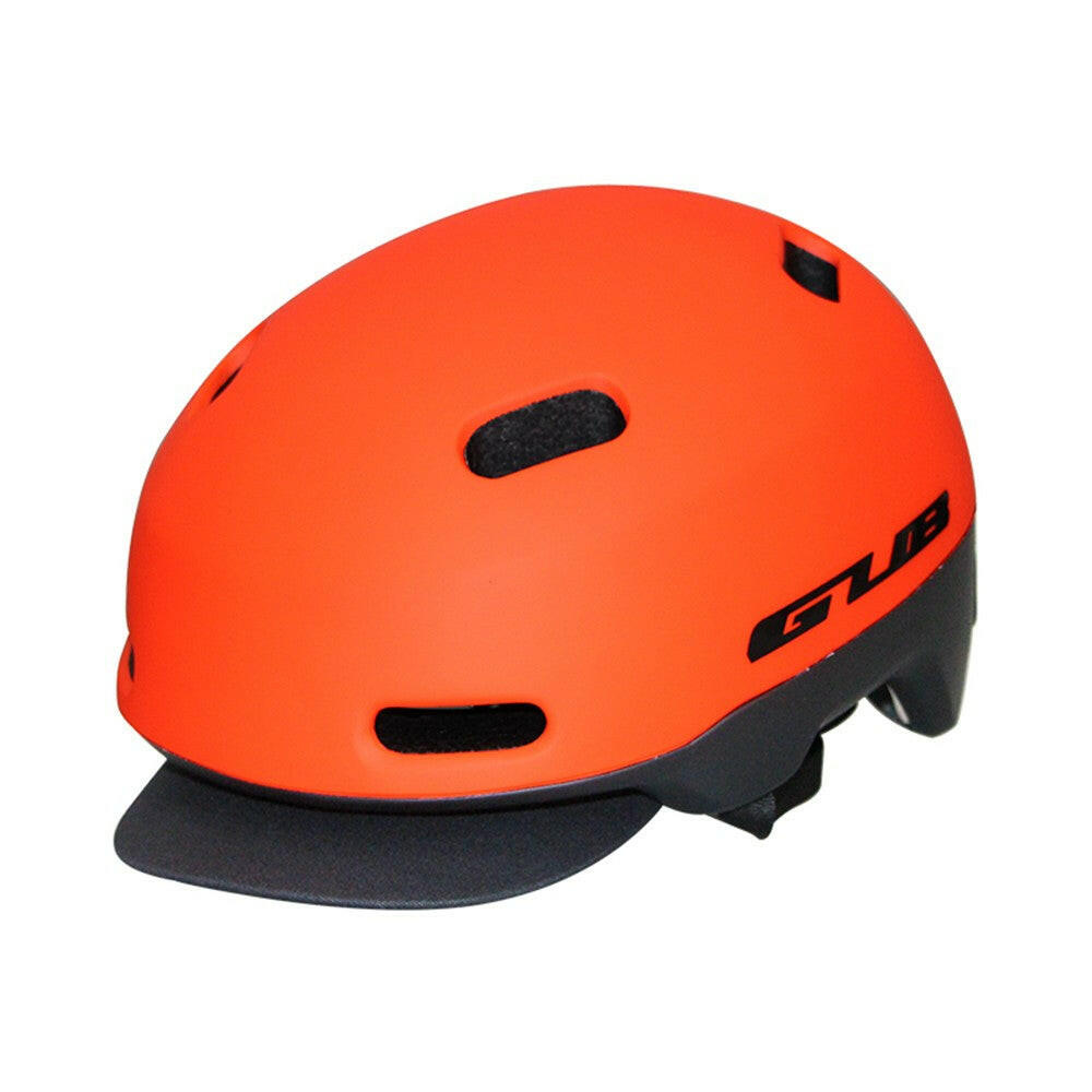 GUB Bicycle MTB Road Bike Helmets Men Women Cycling Helmet with Removable Sun Visor-WAYBIKER