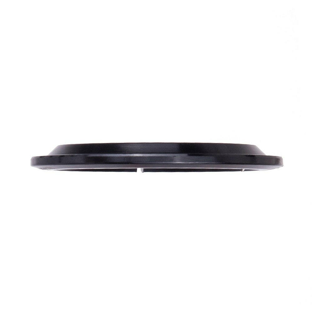 Bicycle Tapered Fork Open Crown Race Replacement Headset Base Ring for 1.5 inch Fork 52mm 54mm Bike Headset-WAYBIKER
