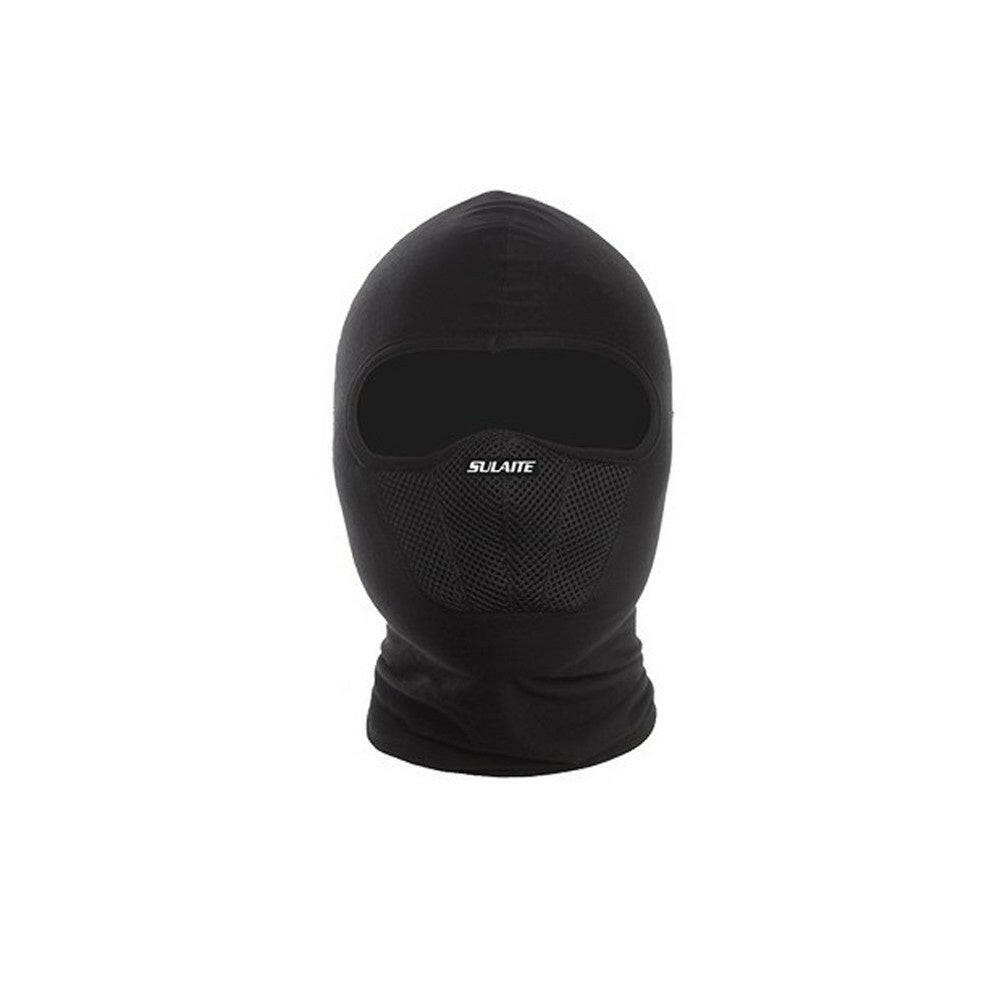 Mask Windproof Cotton Full Face Neck Guard Masks Ninja Headgear Hat Riding Hiking Outdoor Sports Cycling Masks-WAYBIKER