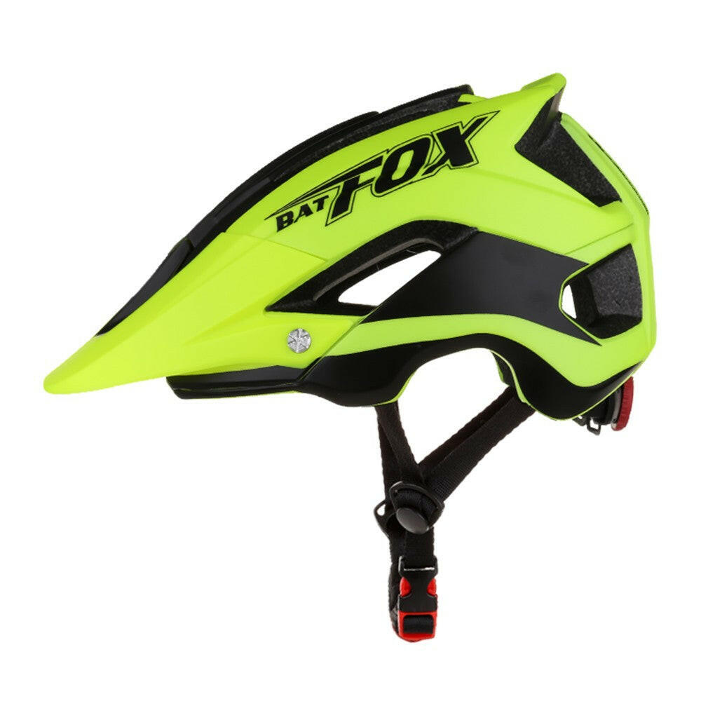 Riding Helmet Safety MTB Road Bike Motorbike Cycling Security Helmet-WAYBIKER