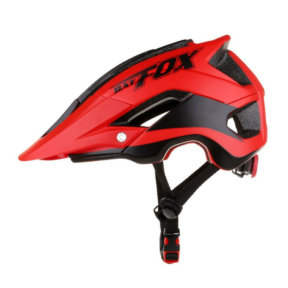 Riding Helmet Safety MTB Road Bike Motorbike Cycling Security Helmet-WAYBIKER
