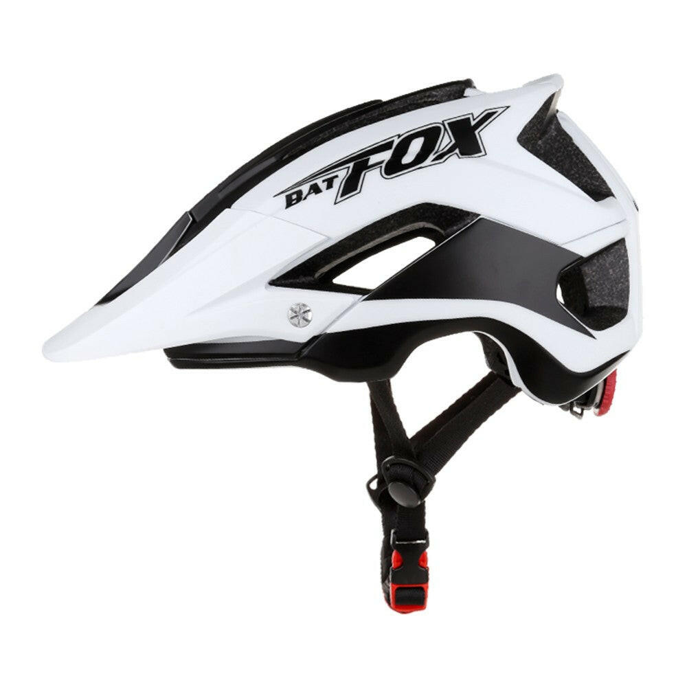 Riding Helmet Safety MTB Road Bike Motorbike Cycling Security Helmet-WAYBIKER