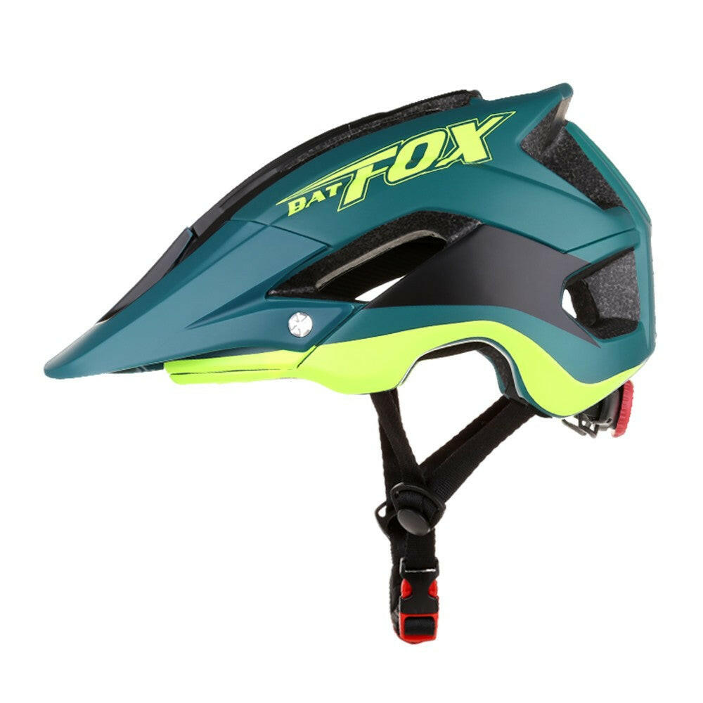 Riding Helmet Safety MTB Road Bike Motorbike Cycling Security Helmet-WAYBIKER
