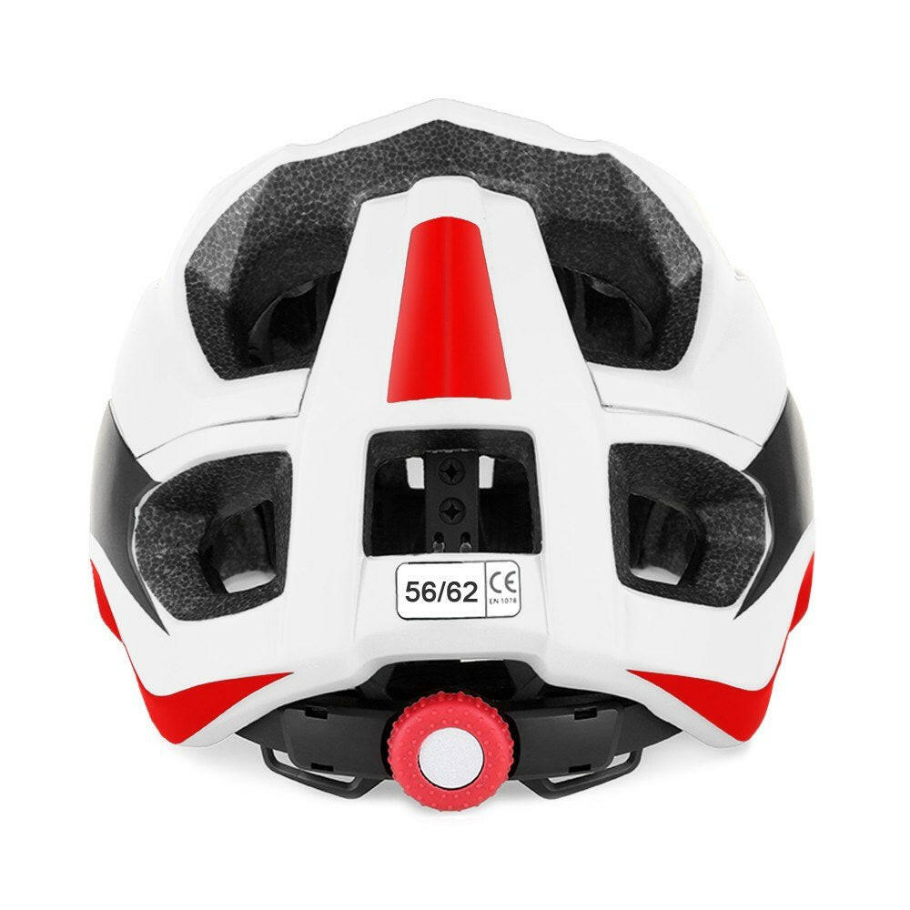 Riding Helmet Safety MTB Road Bike Motorbike Cycling Security Helmet-WAYBIKER