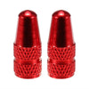 4Pcs Classical Bicycle French Tyre Air Valve Caps Dust Cover-WAYBIKER