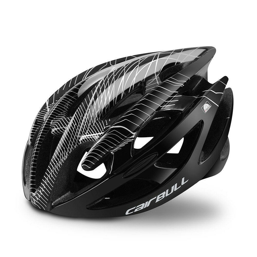 Cycling Helmet Superlight 21 Vents Breathable MTB Mountain Bike Road Bicycle Safety Helmet