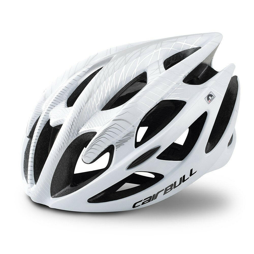 Cycling Helmet Superlight 21 Vents Breathable MTB Mountain Bike Road Bicycle Safety Helmet