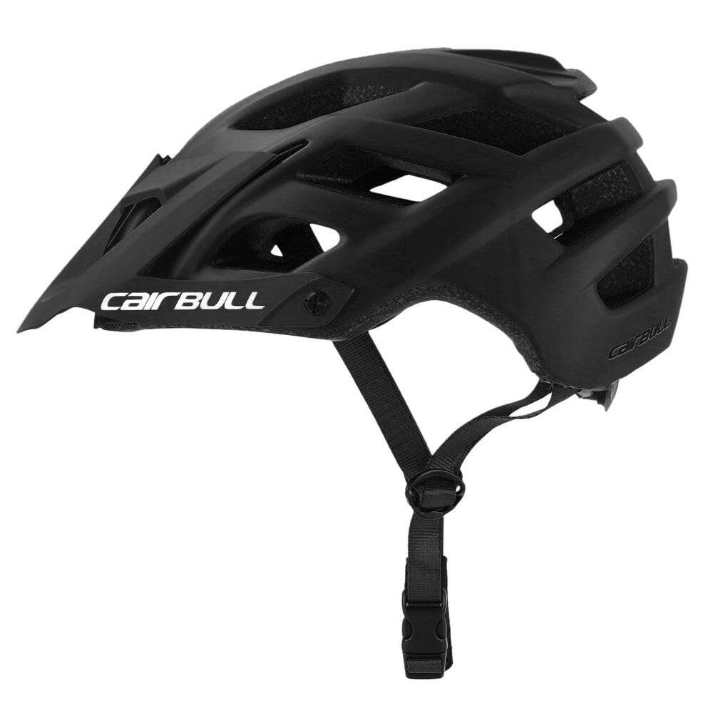 Ultralight Bicycle Helmet MTB Cycling Bike Sports Safety Helmet Mountain Bike Cycling Helmet 22 Vents-WAYBIKER