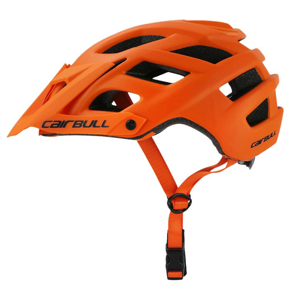 Ultralight Bicycle Helmet MTB Cycling Bike Sports Safety Helmet Mountain Bike Cycling Helmet 22 Vents-WAYBIKER