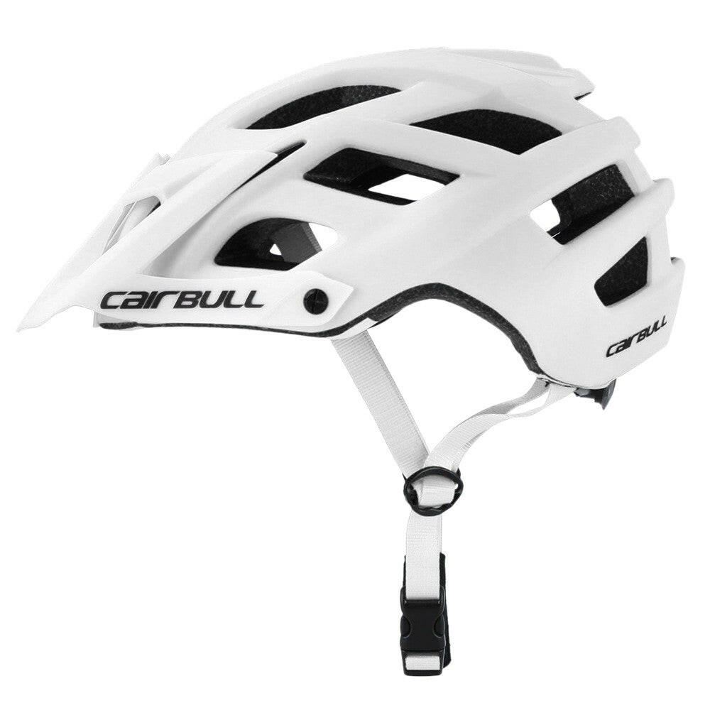 Ultralight Bicycle Helmet MTB Cycling Bike Sports Safety Helmet Mountain Bike Cycling Helmet 22 Vents-WAYBIKER