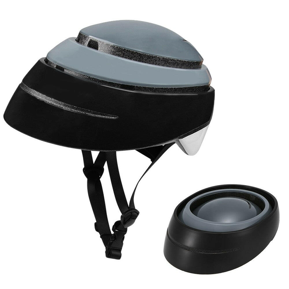 GUB Folding Bicycle Helmet-WAYBIKER