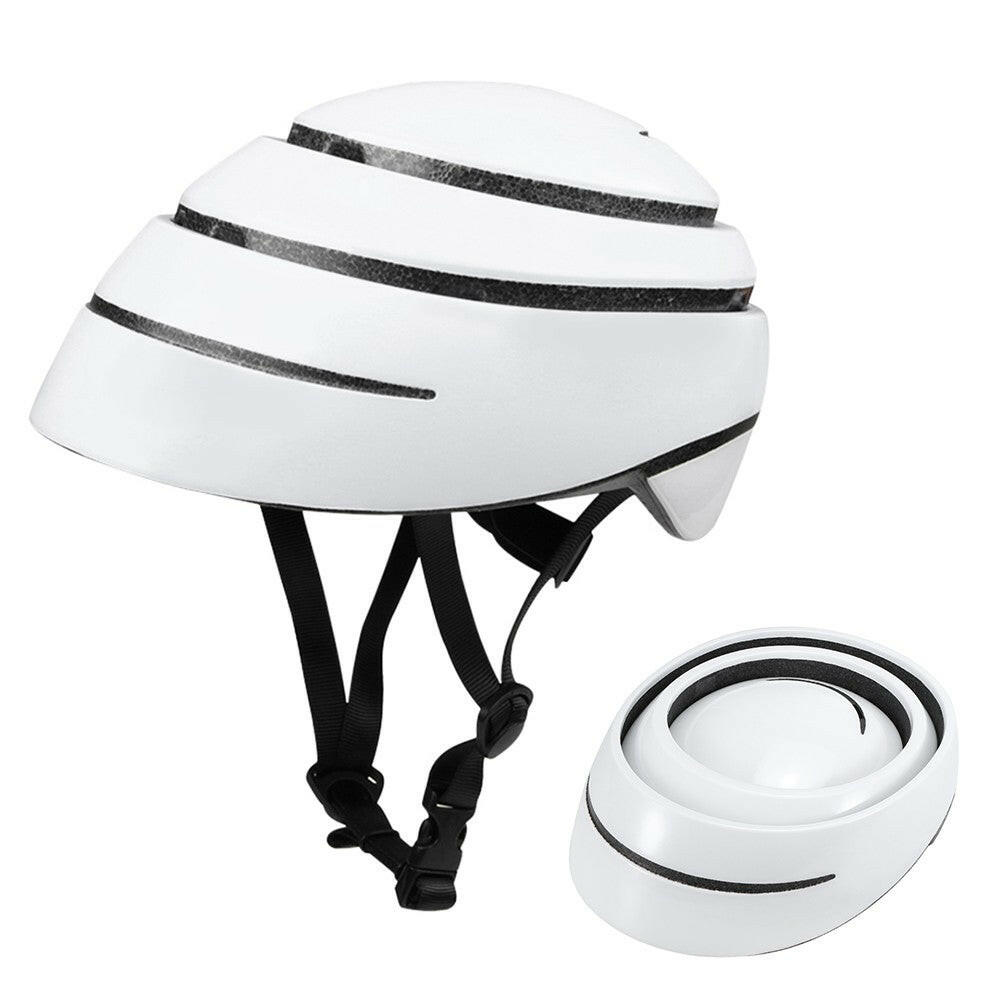 GUB Folding Bicycle Helmet-WAYBIKER