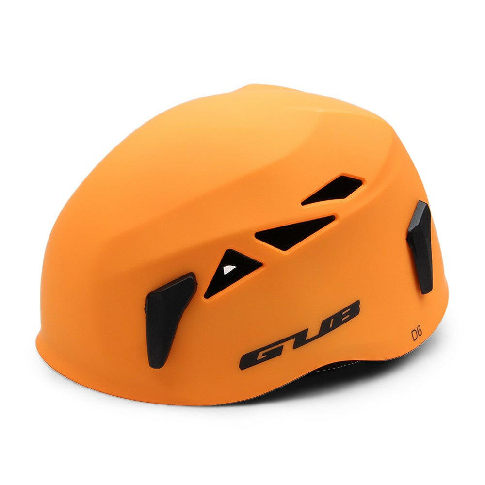 GUB Outdoor Rock Climbing Helmet-WAYBIKER