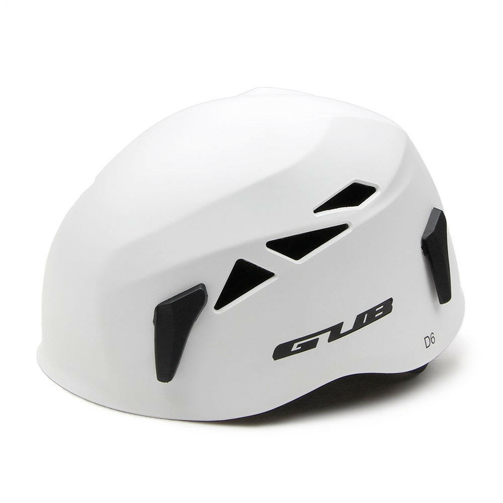 GUB Outdoor Rock Climbing Helmet-WAYBIKER