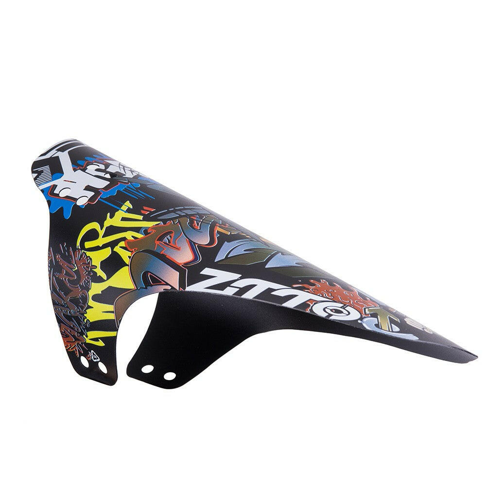 Mountain Bike Fender MTB Bicycle Front Rear Mudguard-WAYBIKER